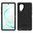 OtterBox Defender Shockproof Case & Belt Clip for Samsung Galaxy Note 10 - Black